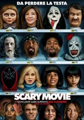 SCARY MOVIE 6